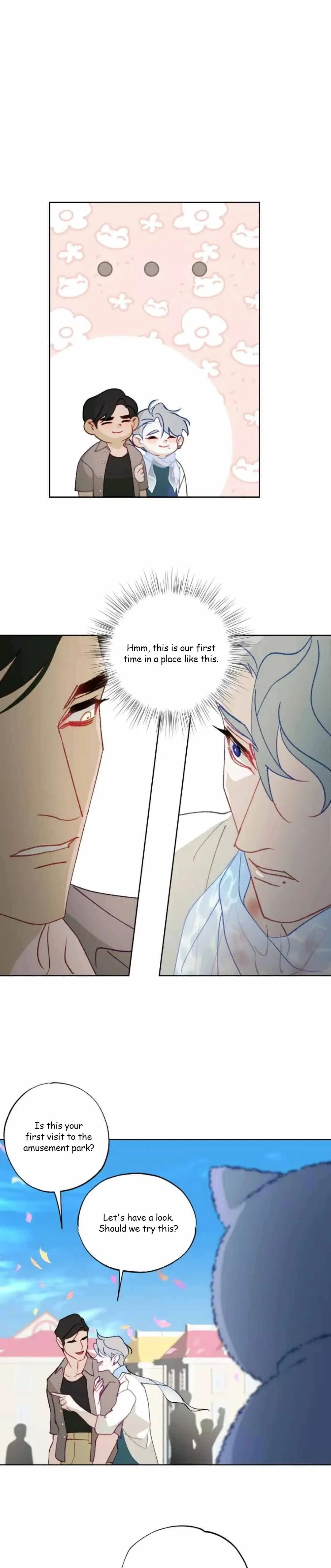 Moonquake Chapter 32 page 17 - 