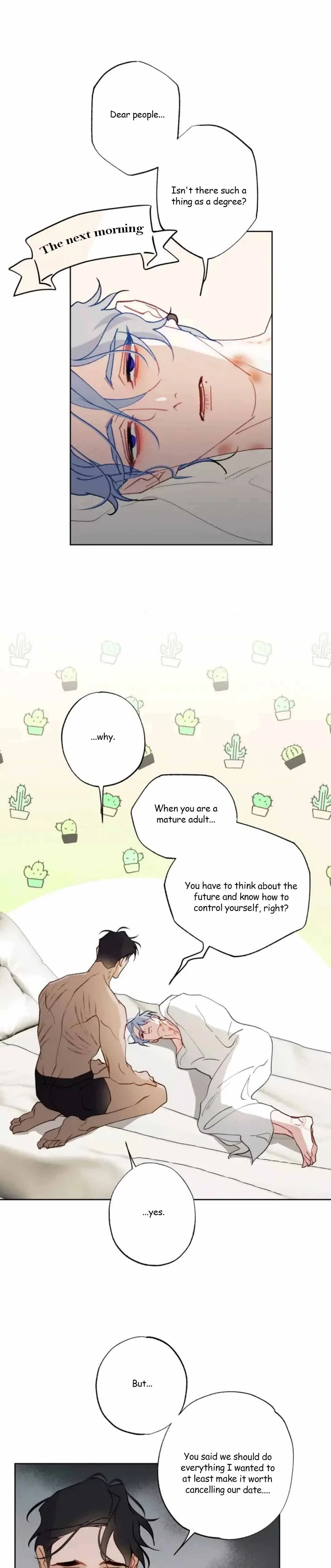 Moonquake Chapter 32 page 3 - 