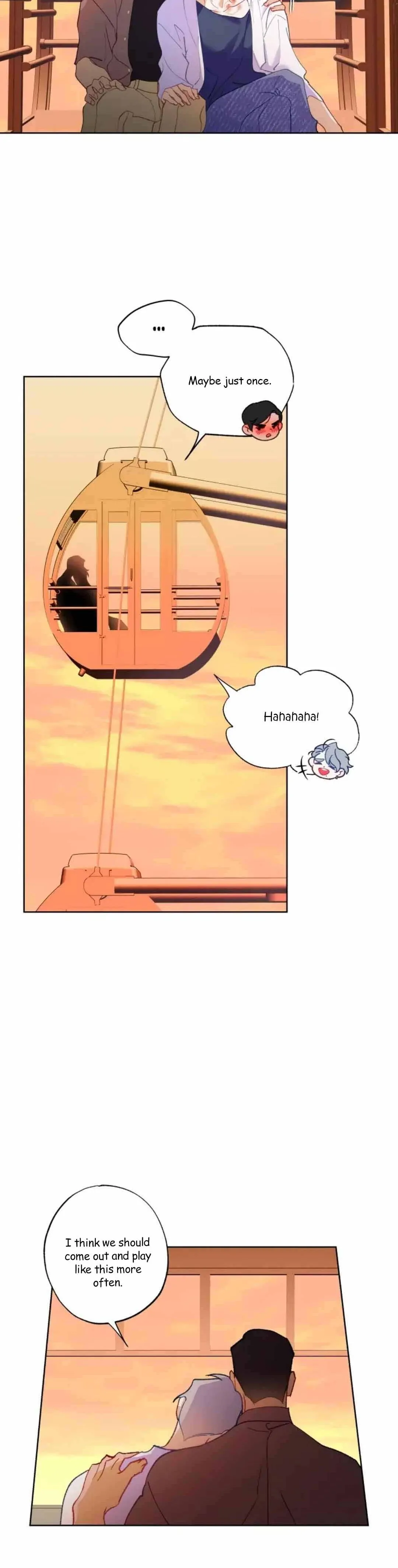 Moonquake Chapter 32 page 23 - 