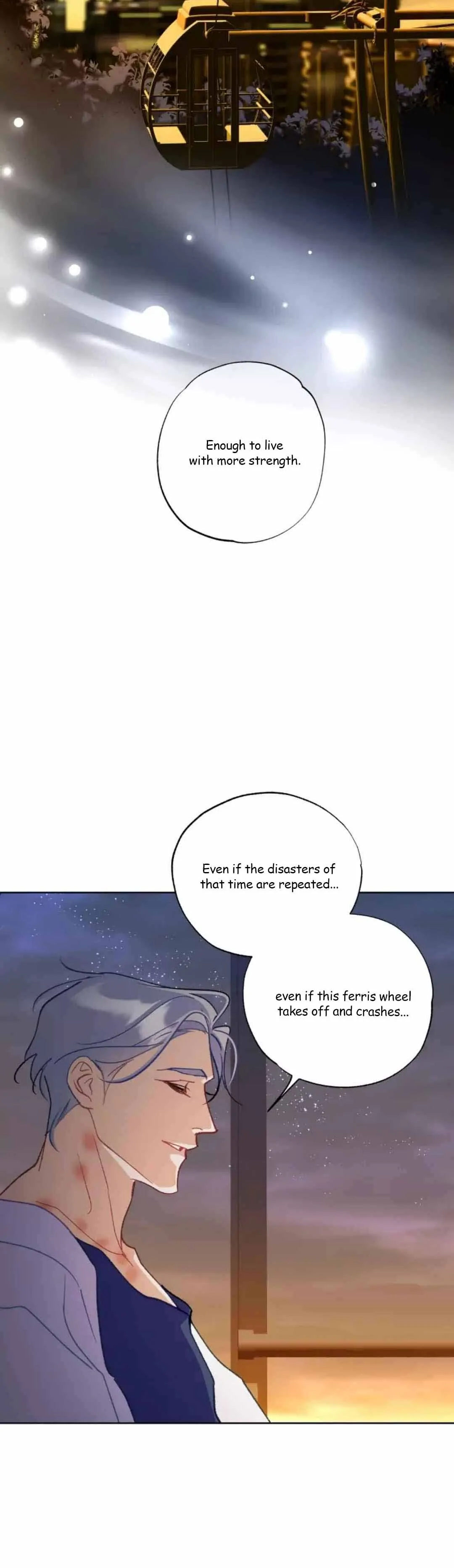 Moonquake Chapter 32 page 25 - 