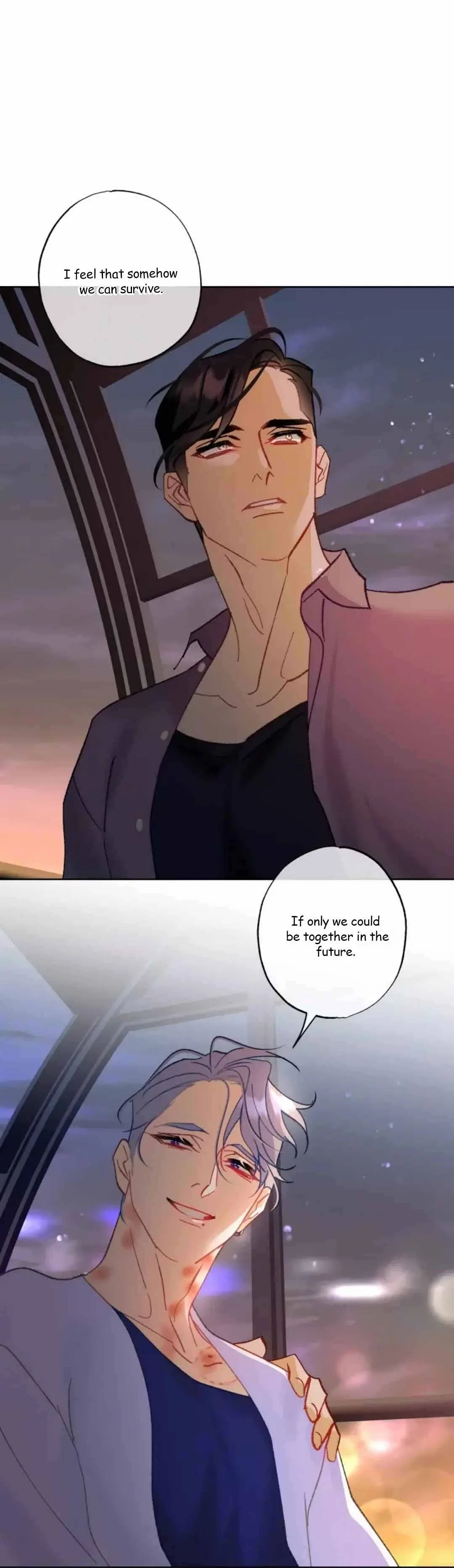 Moonquake Chapter 32 page 26 - 