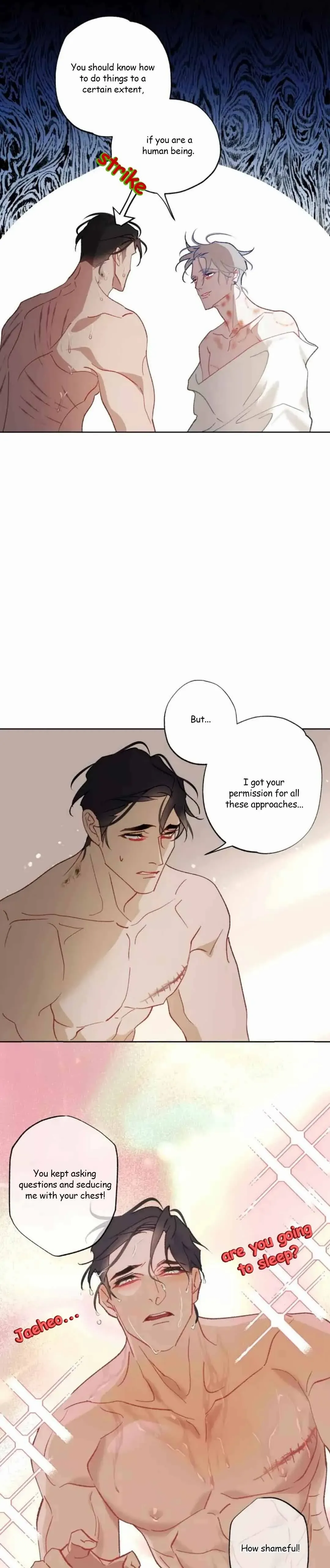 Moonquake Chapter 32 page 7 - 