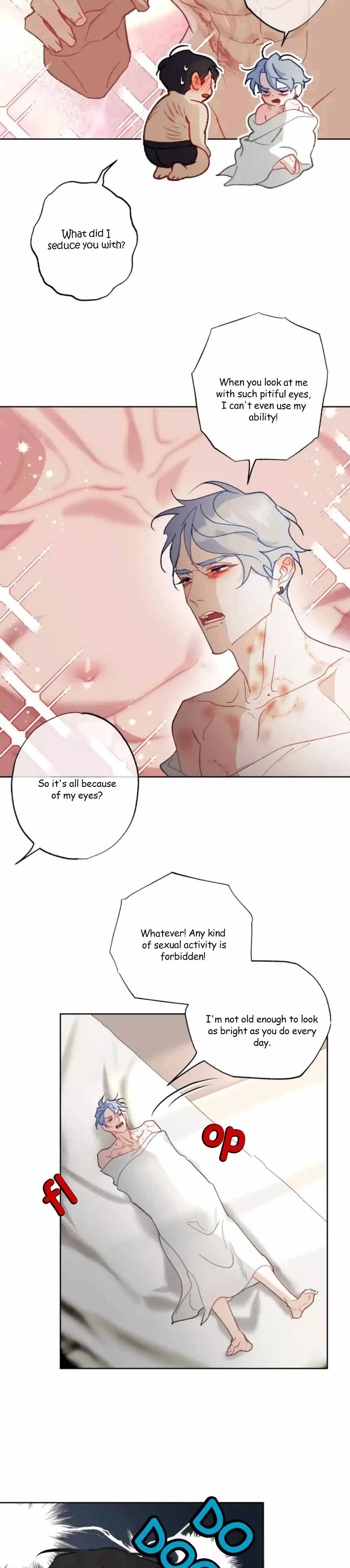 Moonquake Chapter 32 page 8 - 