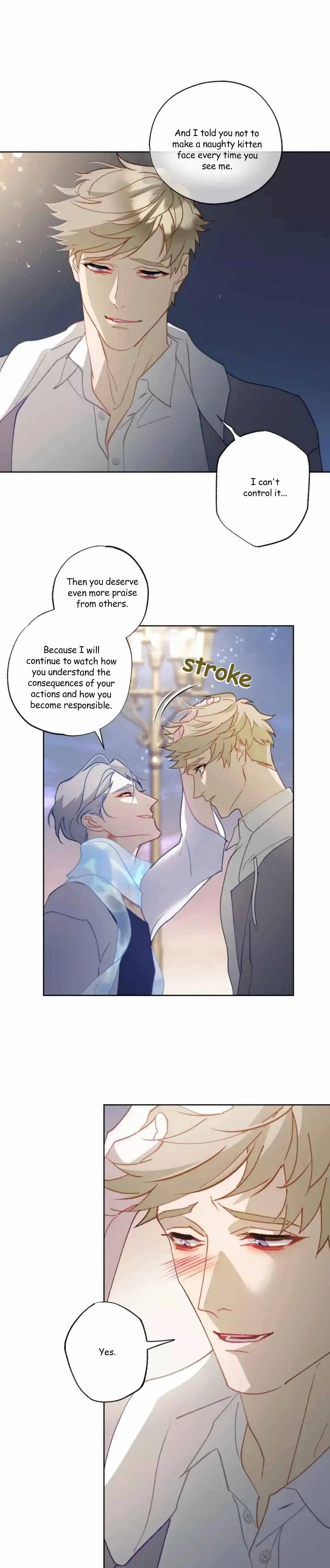 Moonquake Chapter 33 page 20 - 