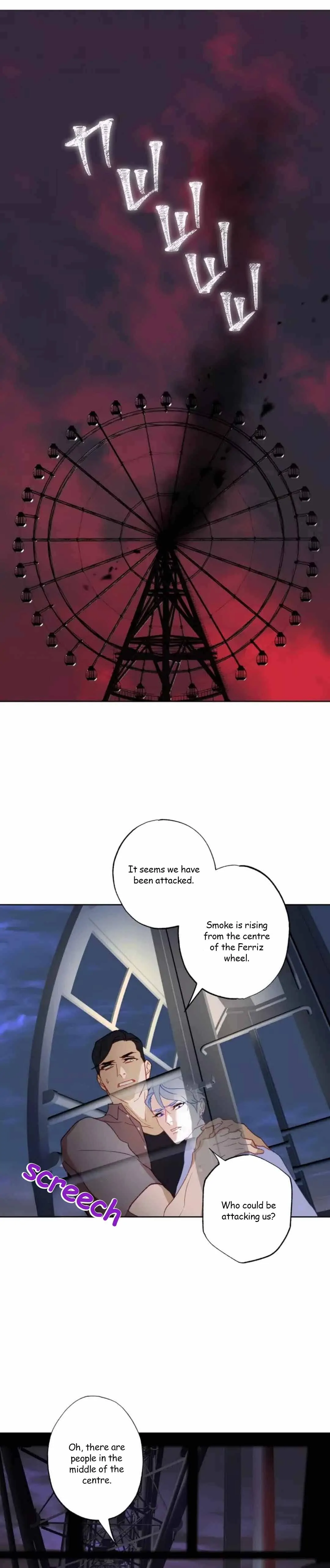 Moonquake Chapter 33 page 3 - 