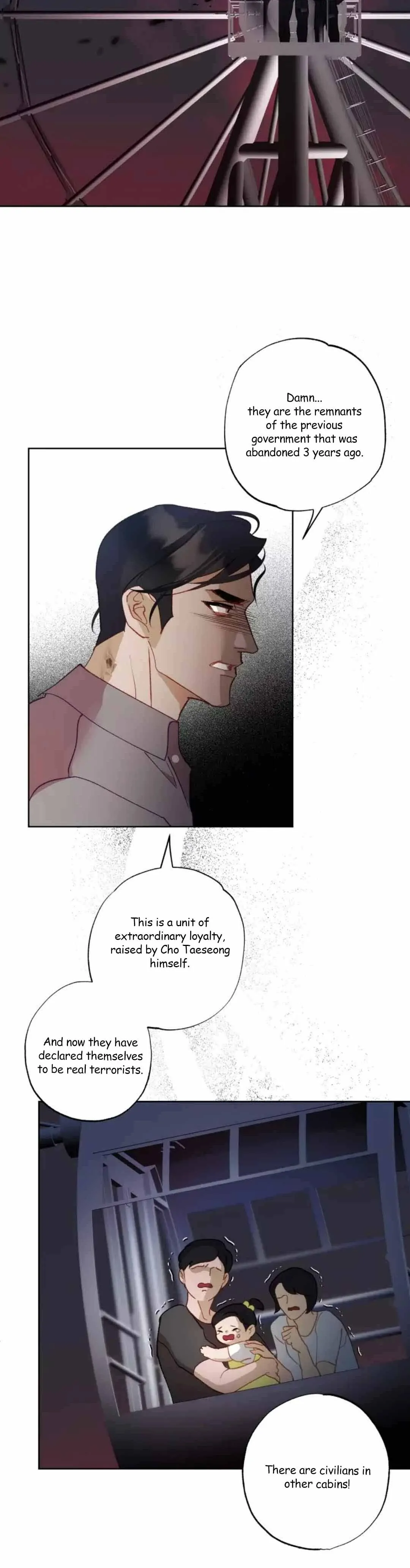Moonquake Chapter 33 page 5 - 