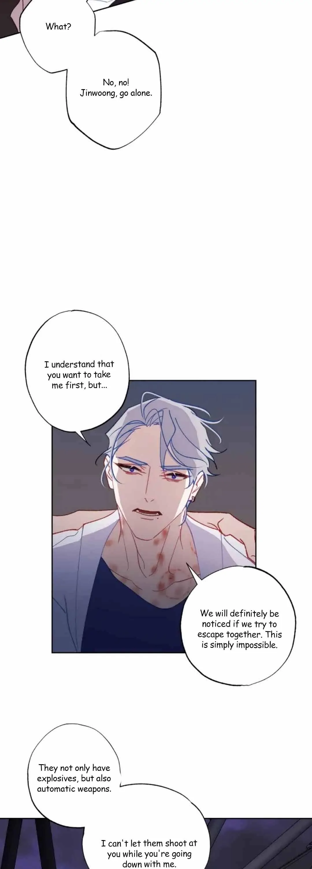 Moonquake Chapter 33 page 7 - 