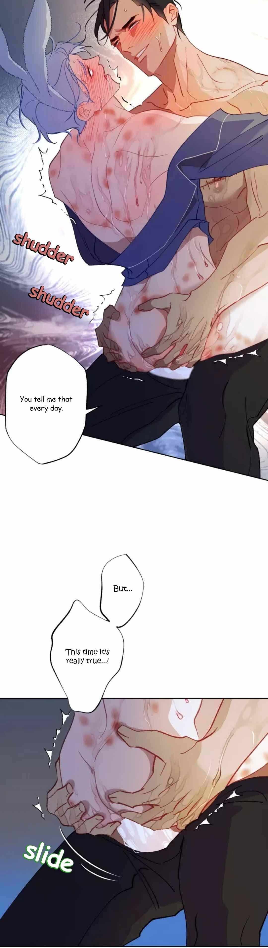 Moonquake Chapter 34 page 23 - 