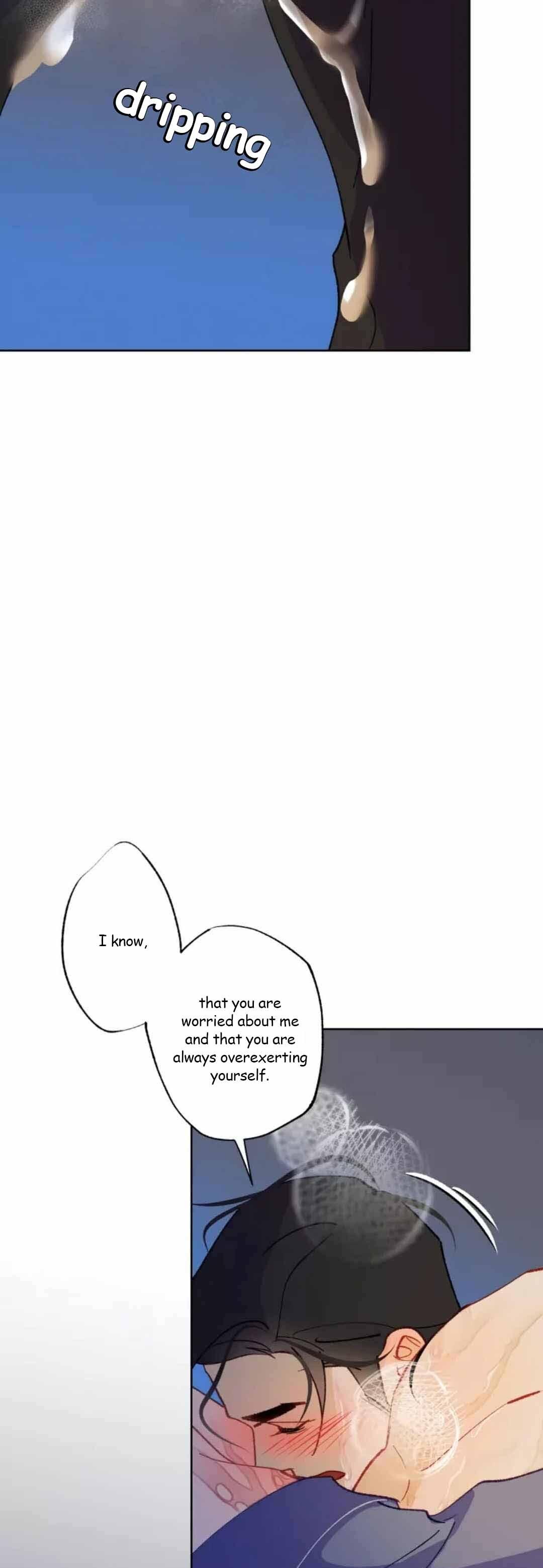 Moonquake Chapter 34 page 33 - 