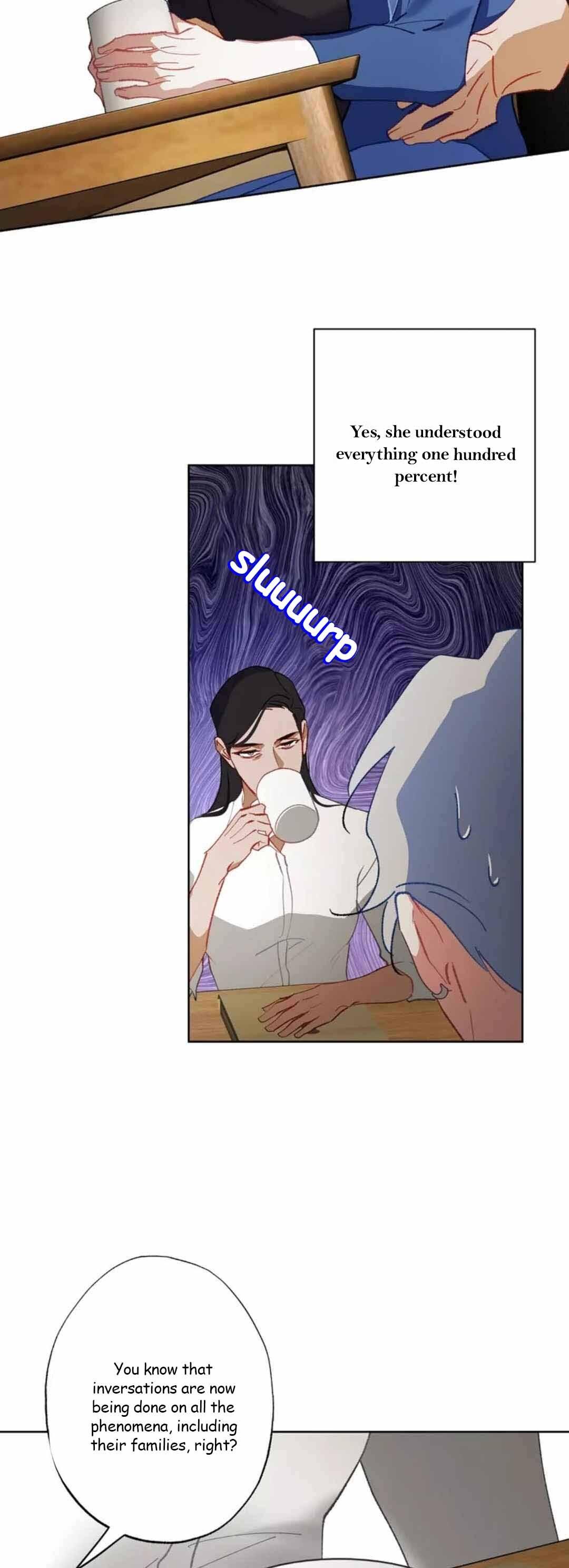 Moonquake Chapter 35 page 15 - 