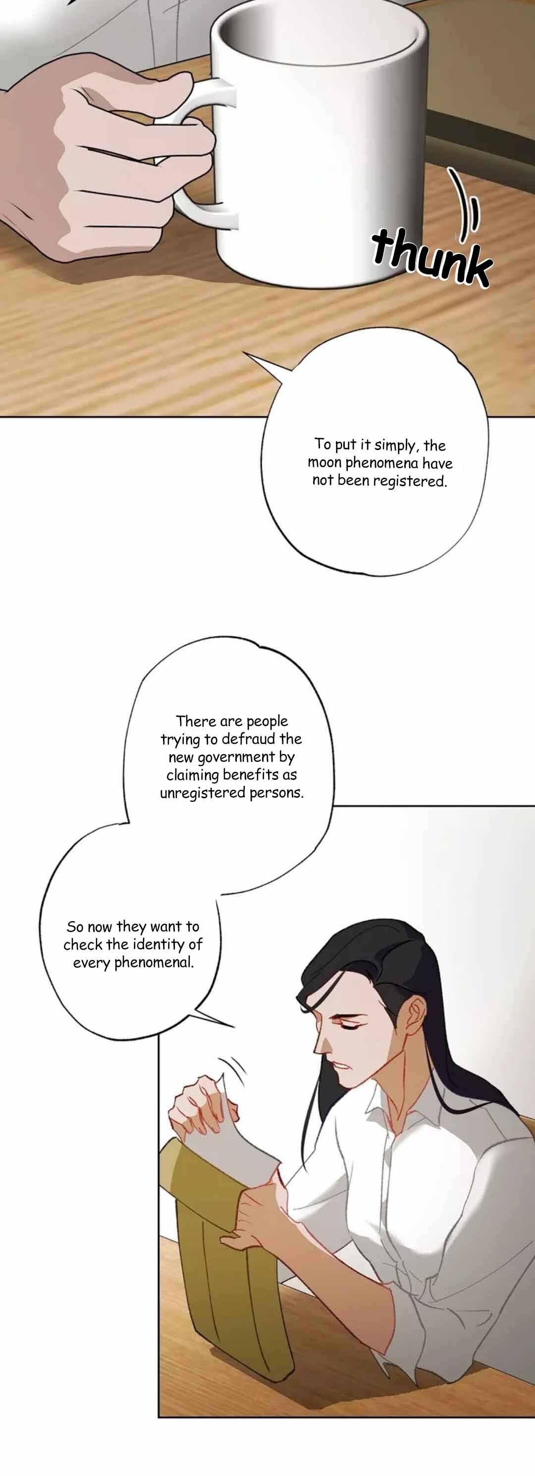 Moonquake Chapter 35 page 16 - 