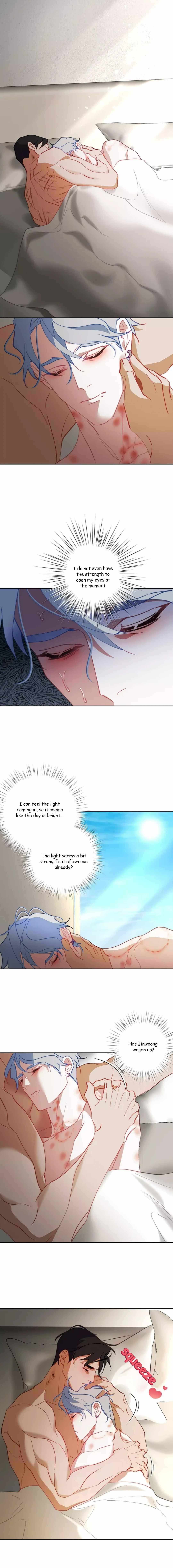 Moonquake Chapter 35 page 3 - 
