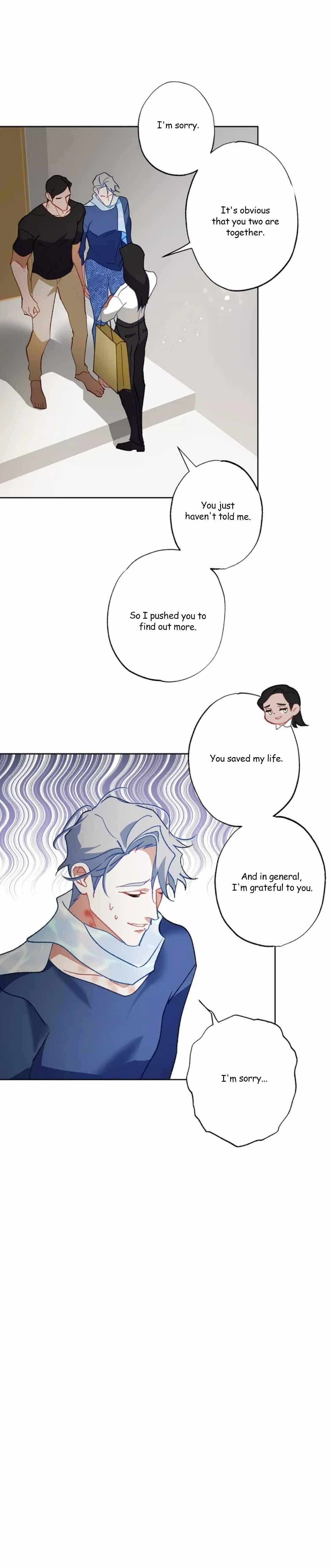 Moonquake Chapter 35 page 26 - 