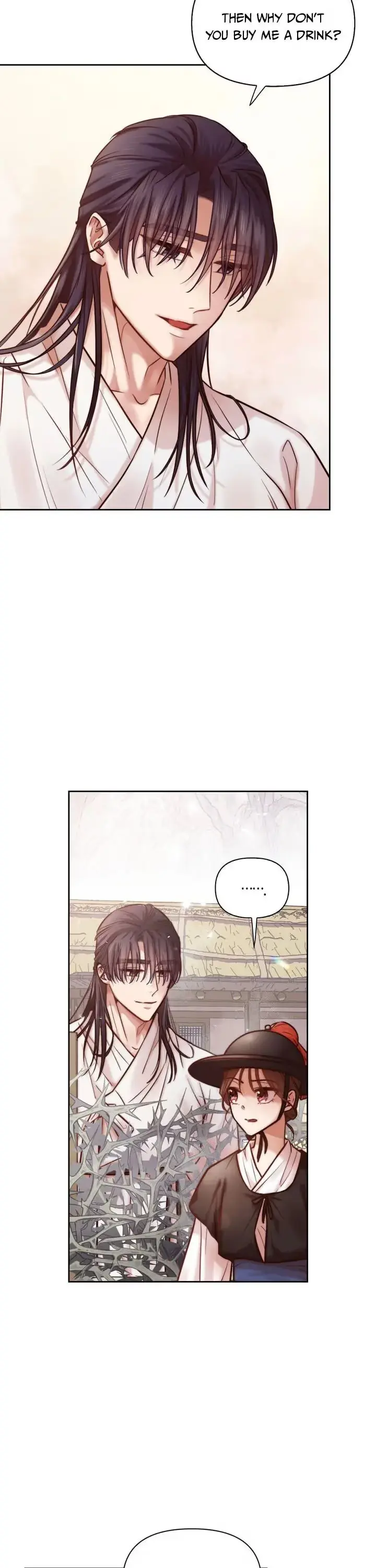 Moonrise by the Cliff Chapter 1 page 23 - 