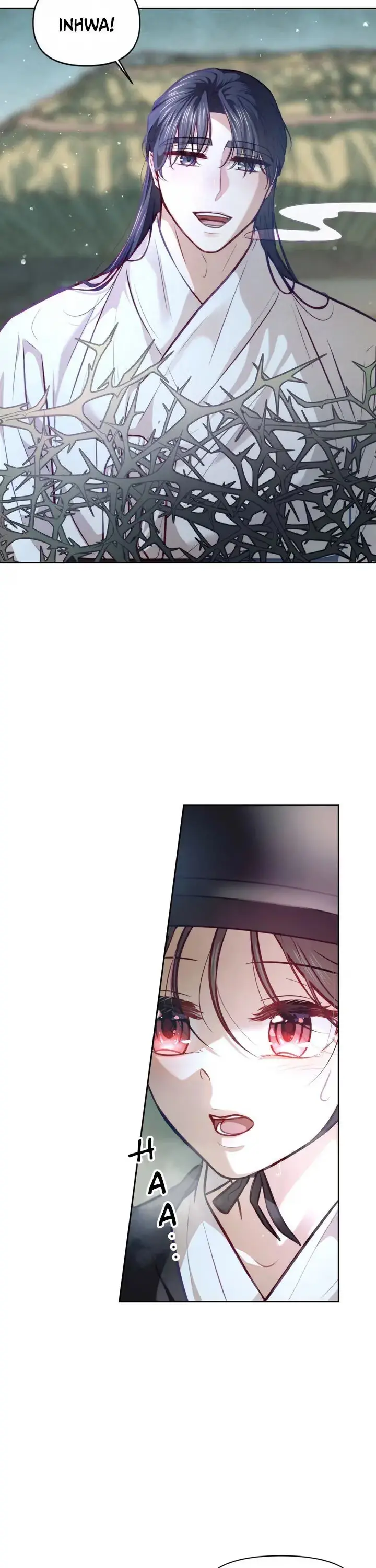 Moonrise by the Cliff Chapter 10 page 13 - 