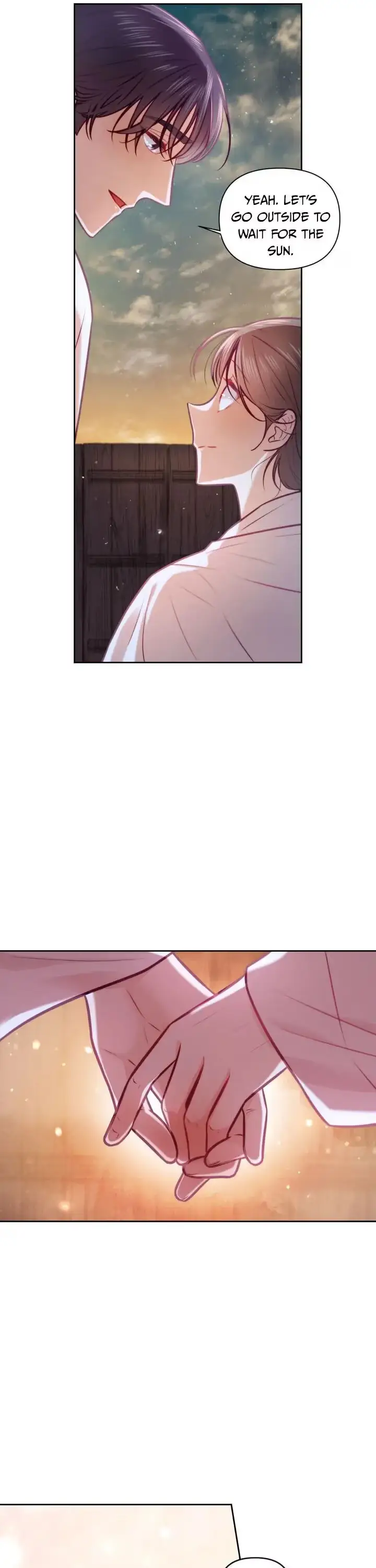 Moonrise by the Cliff Chapter 10 page 20 - 