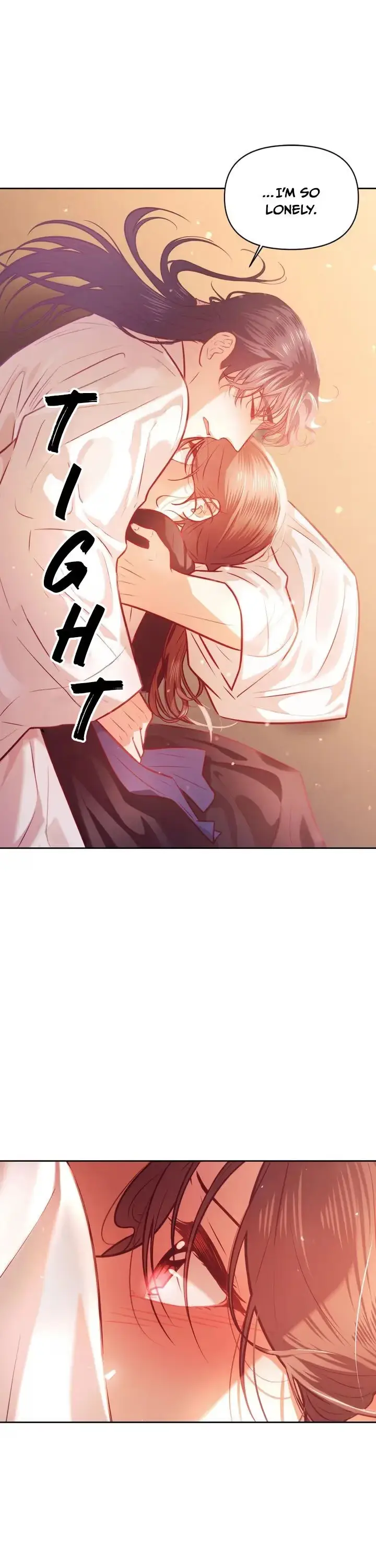Moonrise by the Cliff Chapter 10 page 3 - 