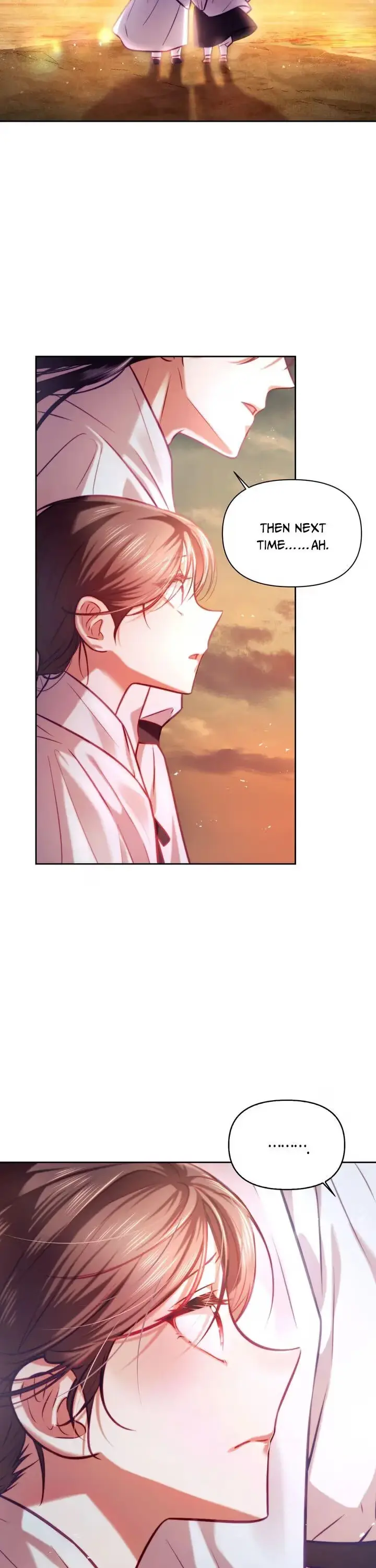 Moonrise by the Cliff Chapter 10 page 23 - 