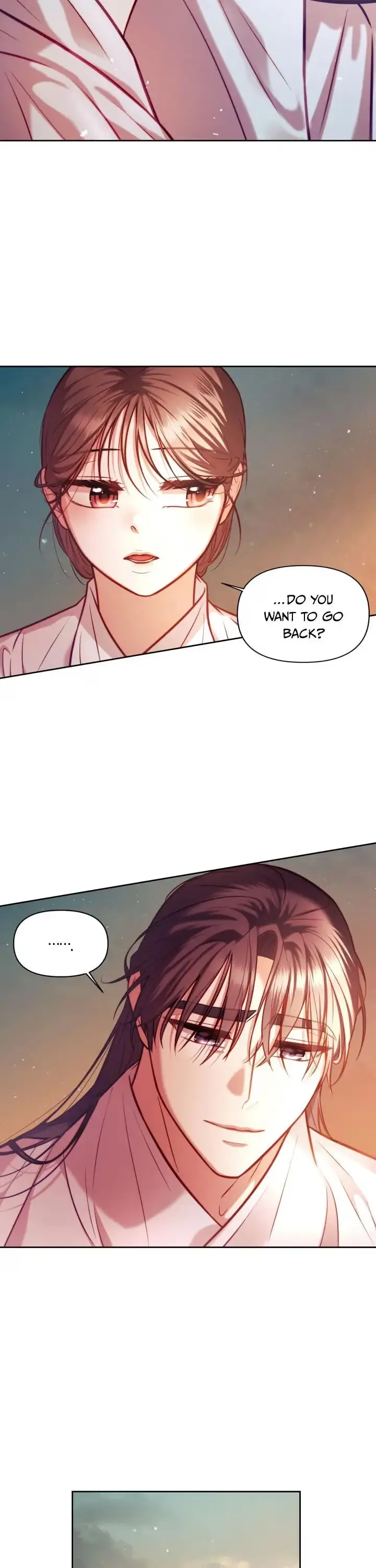 Moonrise by the Cliff Chapter 10 page 24 - 