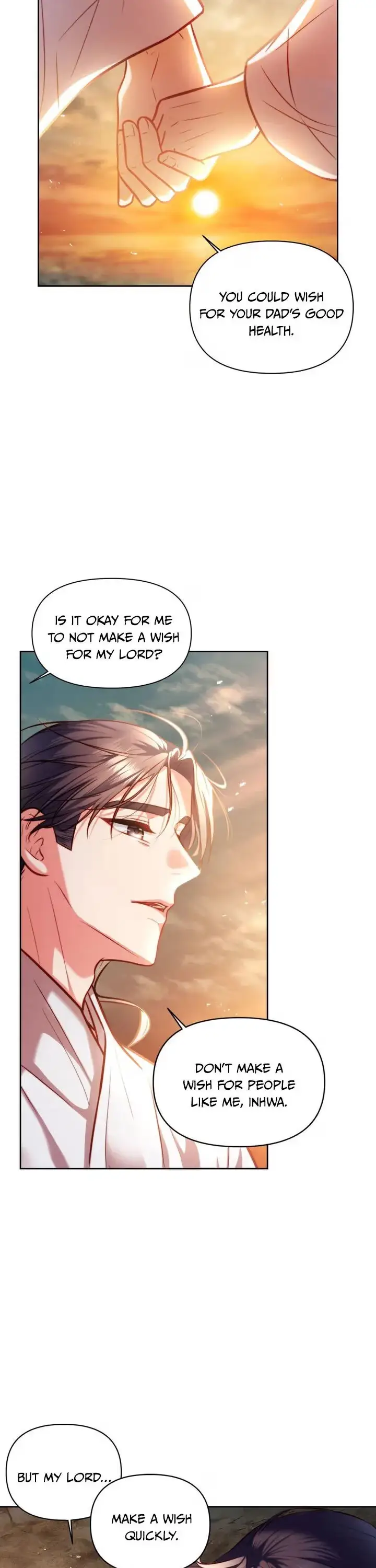 Moonrise by the Cliff Chapter 10 page 26 - 