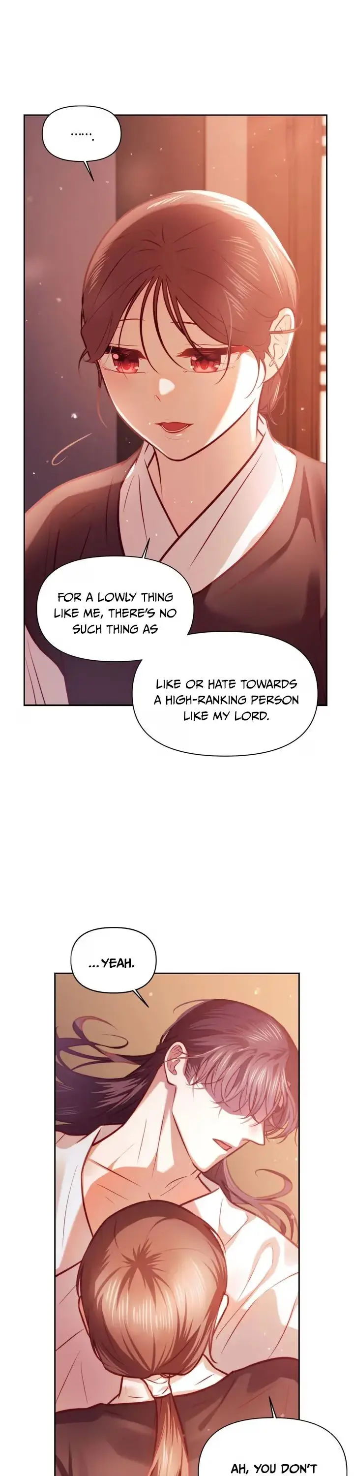 Moonrise by the Cliff Chapter 10 page 6 - 