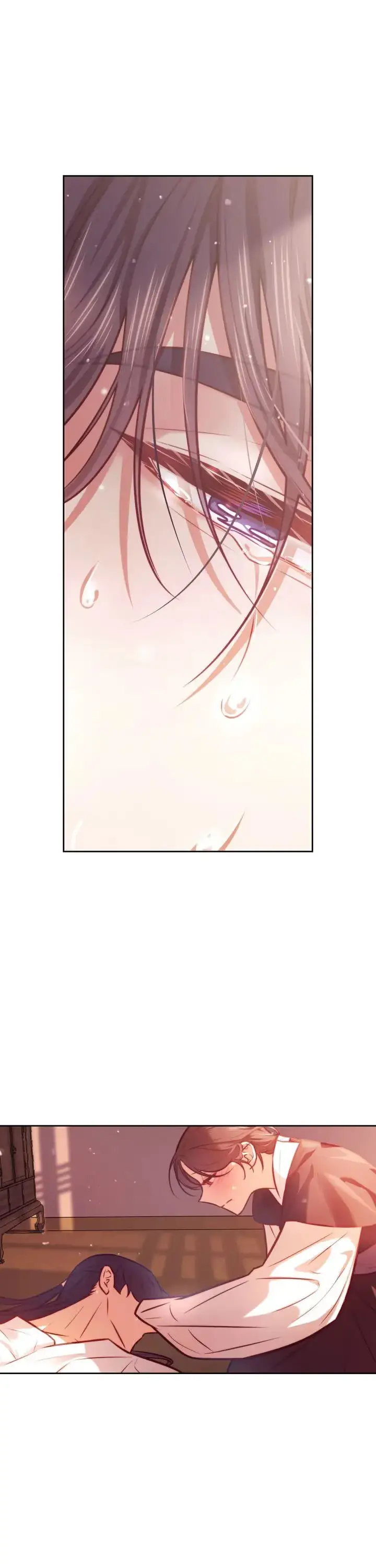 Moonrise by the Cliff Chapter 10 page 8 - 