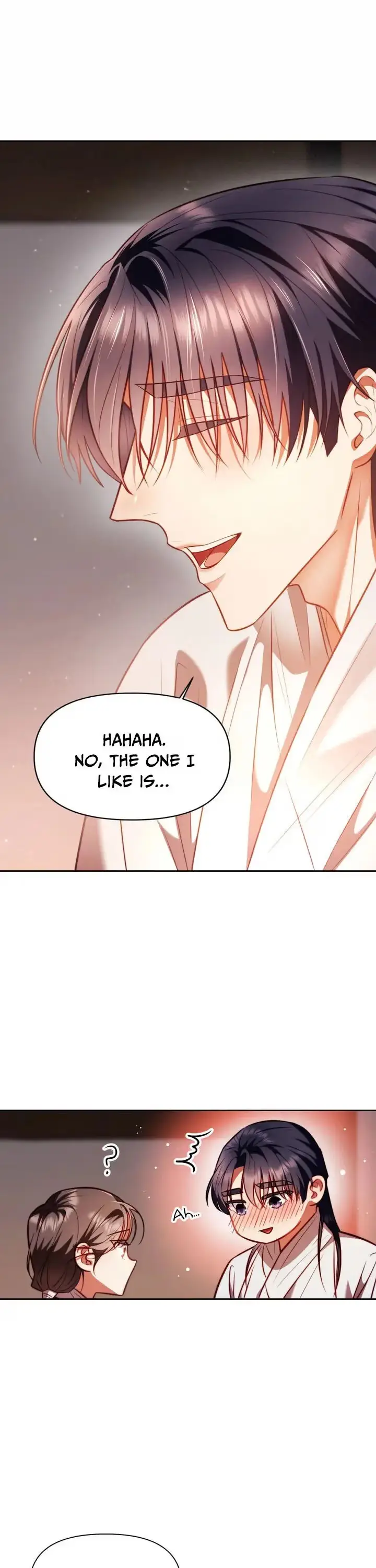 Moonrise by the Cliff Chapter 11 page 6 - 