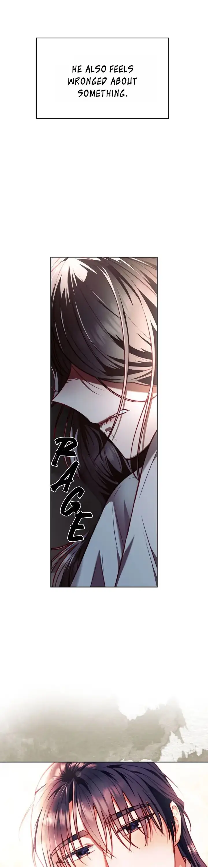 Moonrise by the Cliff Chapter 12 page 12 - 