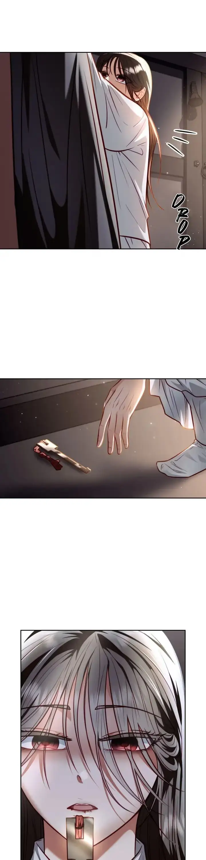Moonrise by the Cliff Chapter 12 page 20 - 