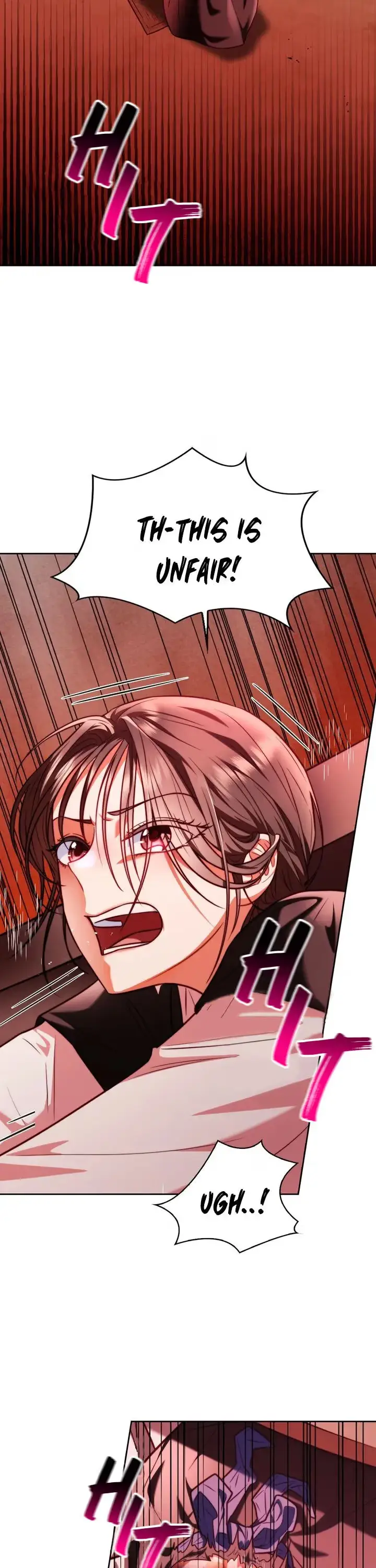 Moonrise by the Cliff Chapter 12 page 3 - 