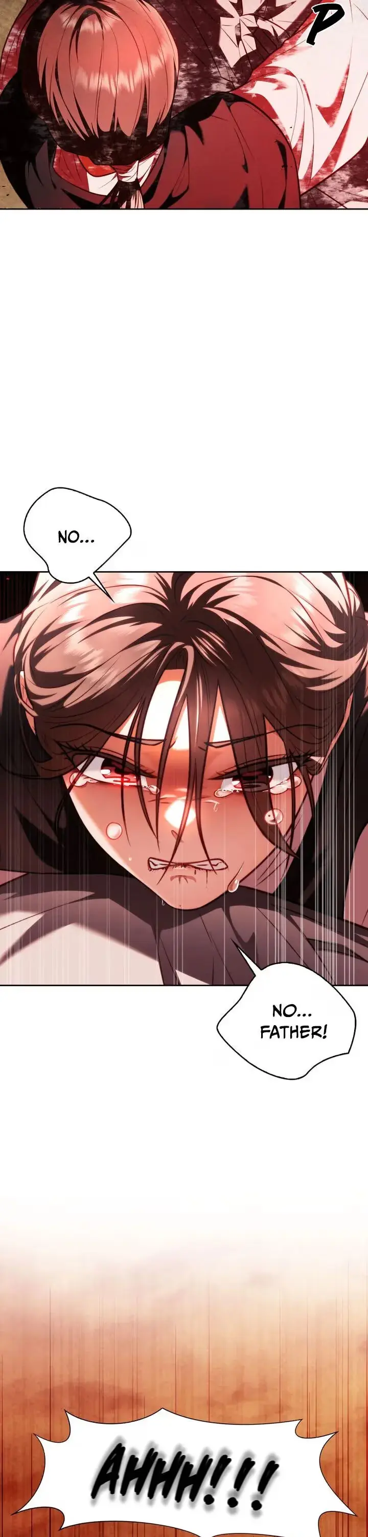 Moonrise by the Cliff Chapter 12 page 7 - 