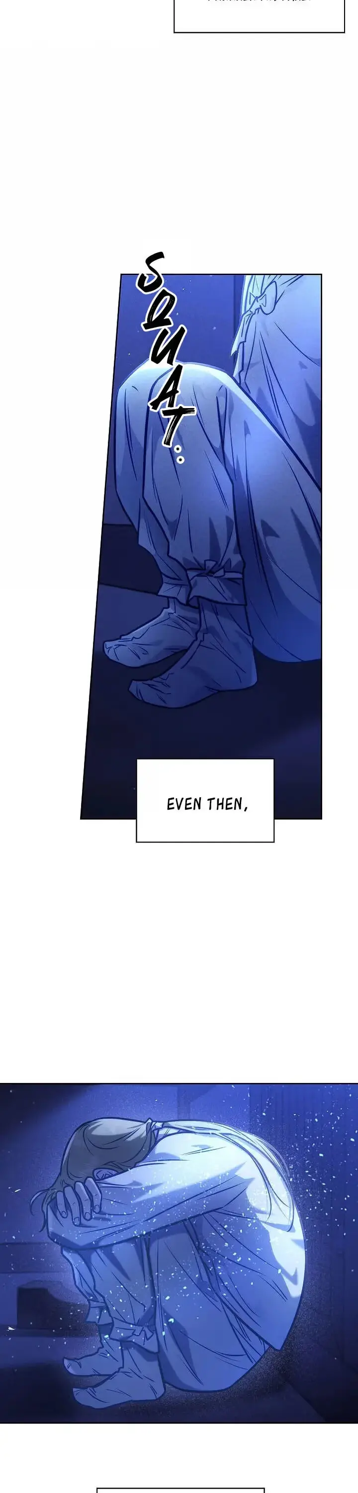 Moonrise by the Cliff Chapter 13 page 20 - 