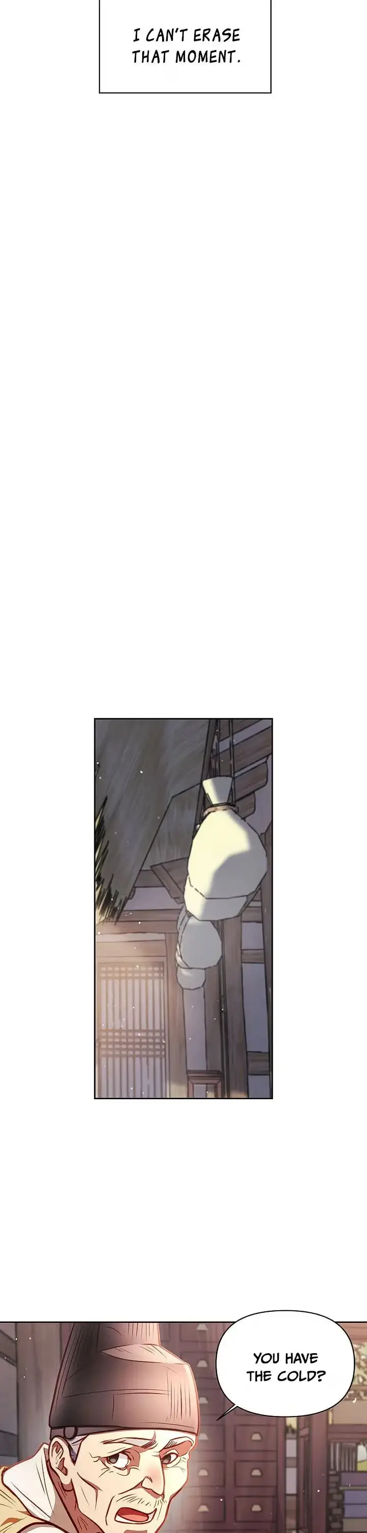 Moonrise by the Cliff Chapter 13 page 21 - 