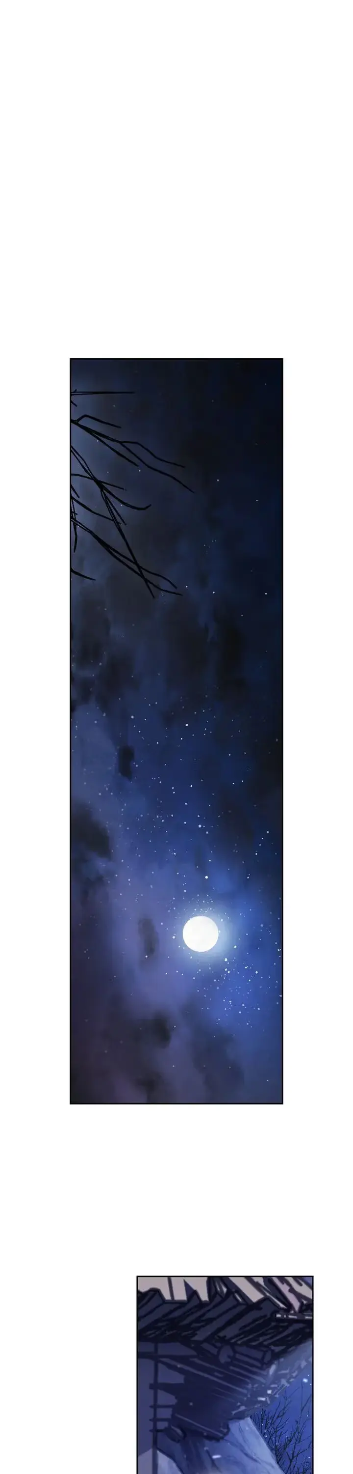 Moonrise by the Cliff Chapter 13 page 23 - 