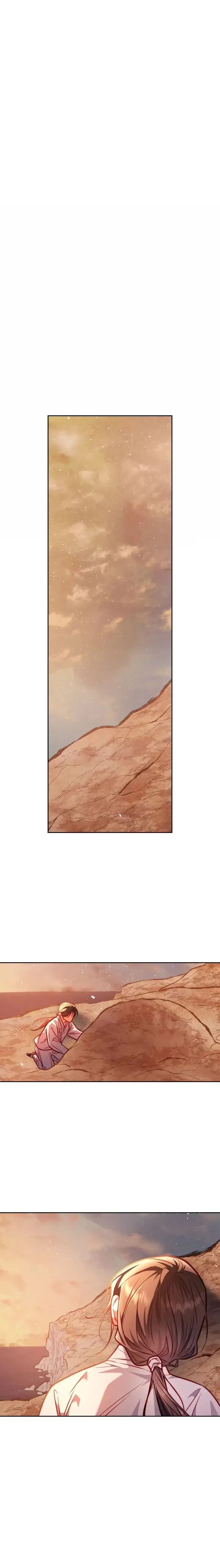 Moonrise by the Cliff Chapter 13 page 8 - 