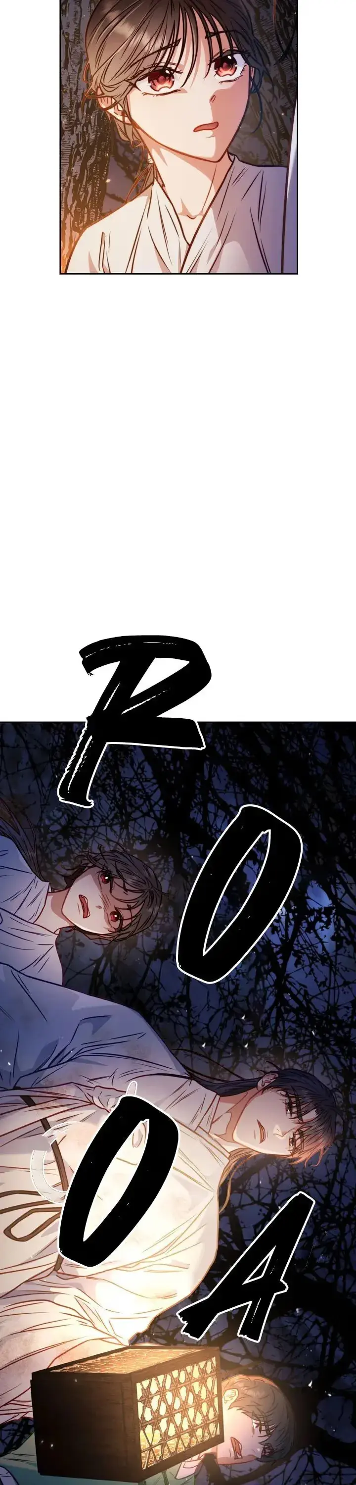 Moonrise by the Cliff Chapter 14 page 25 - 