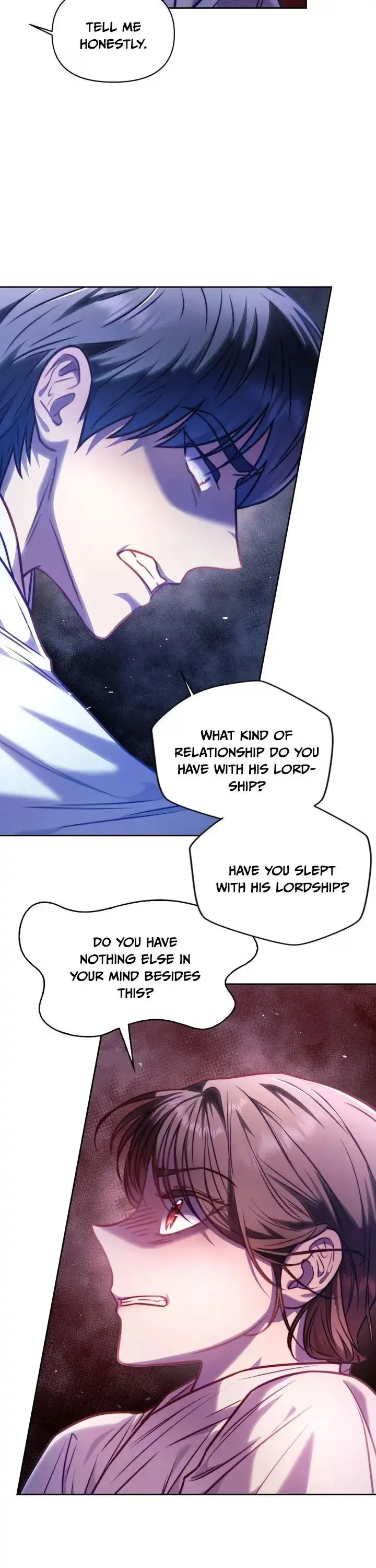 Moonrise by the Cliff Chapter 14 page 8 - 