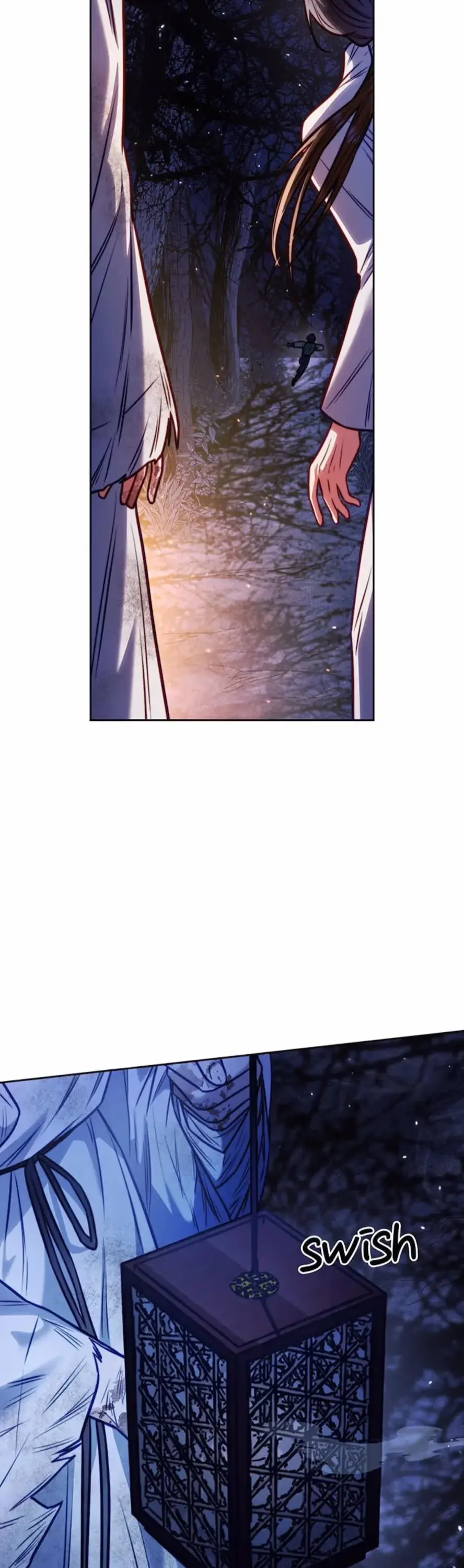 Moonrise by the Cliff Chapter 15 page 2 - 