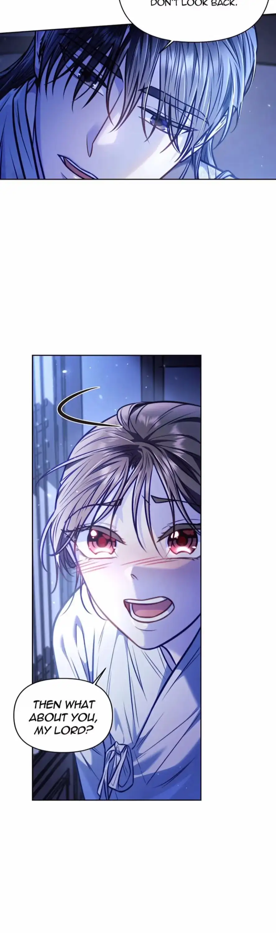 Moonrise by the Cliff Chapter 15 page 14 - 
