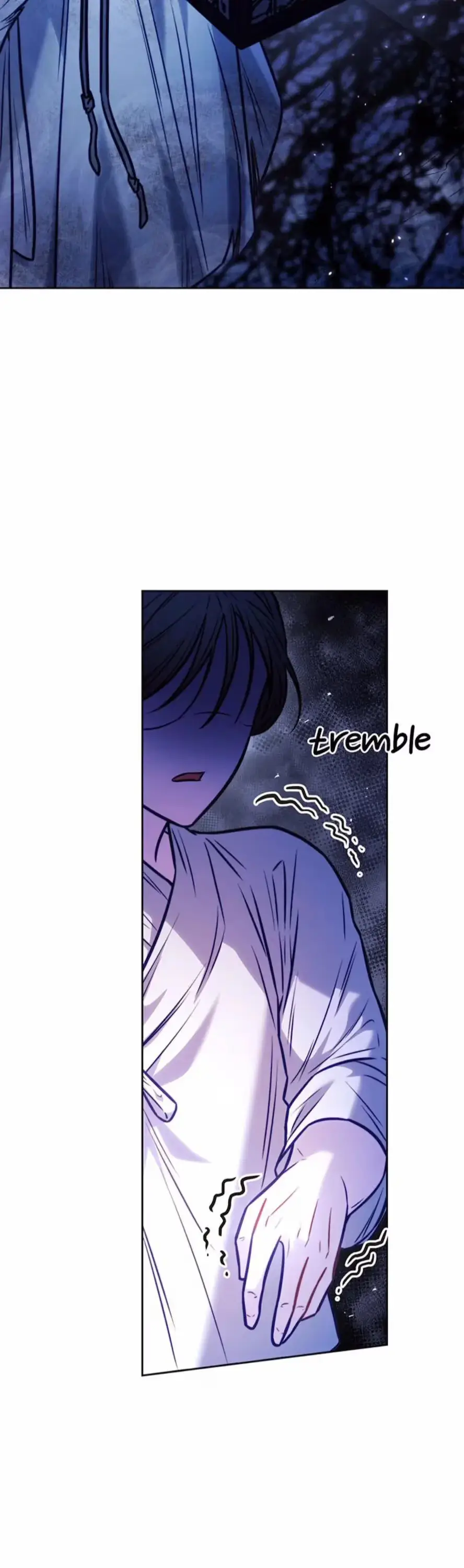 Moonrise by the Cliff Chapter 15 page 3 - 