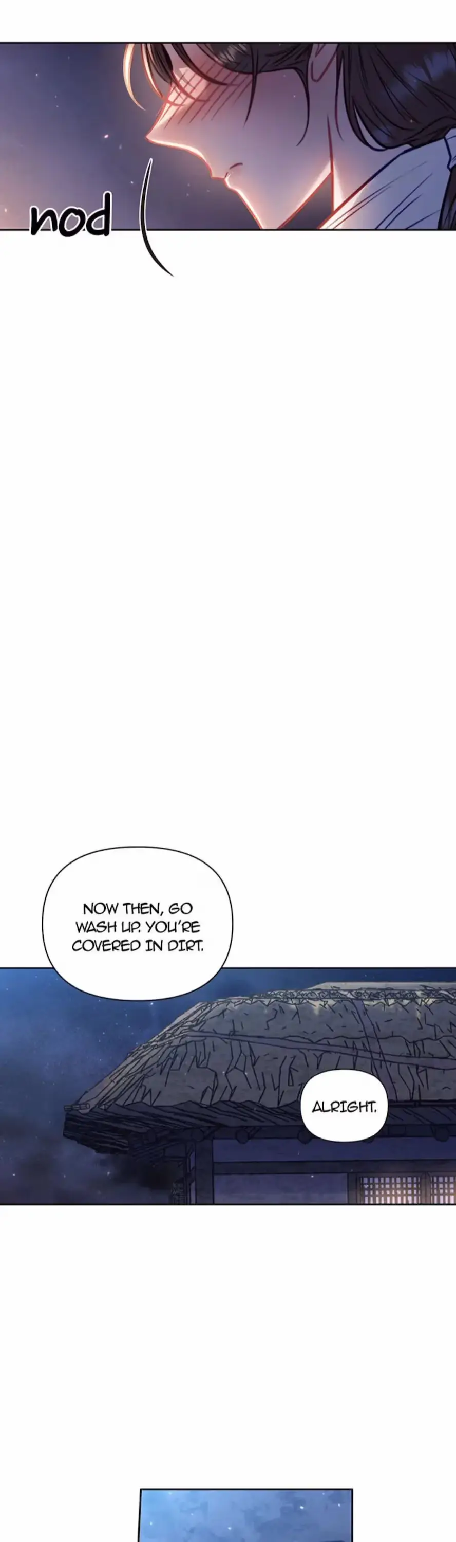 Moonrise by the Cliff Chapter 15 page 23 - 