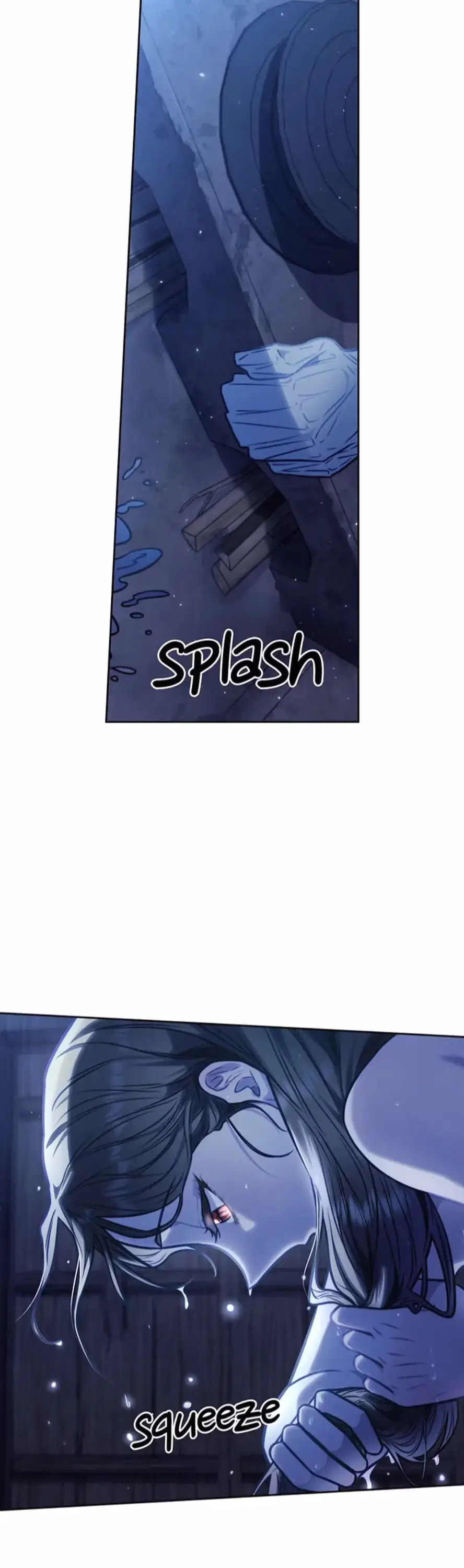 Moonrise by the Cliff Chapter 15 page 24 - 