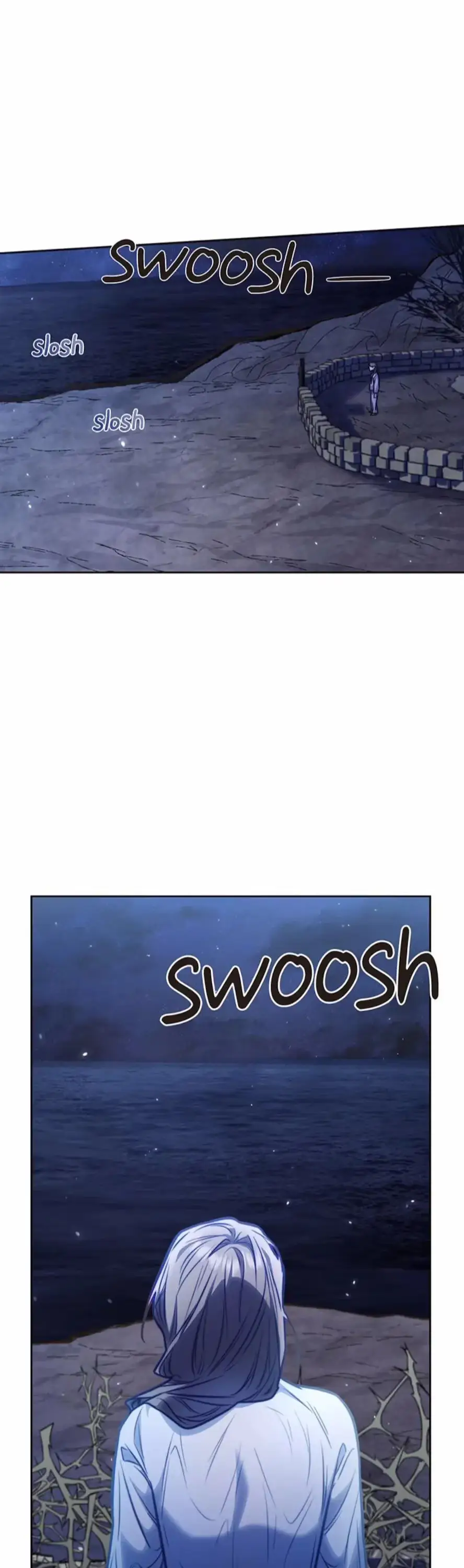 Moonrise by the Cliff Chapter 15 page 25 - 