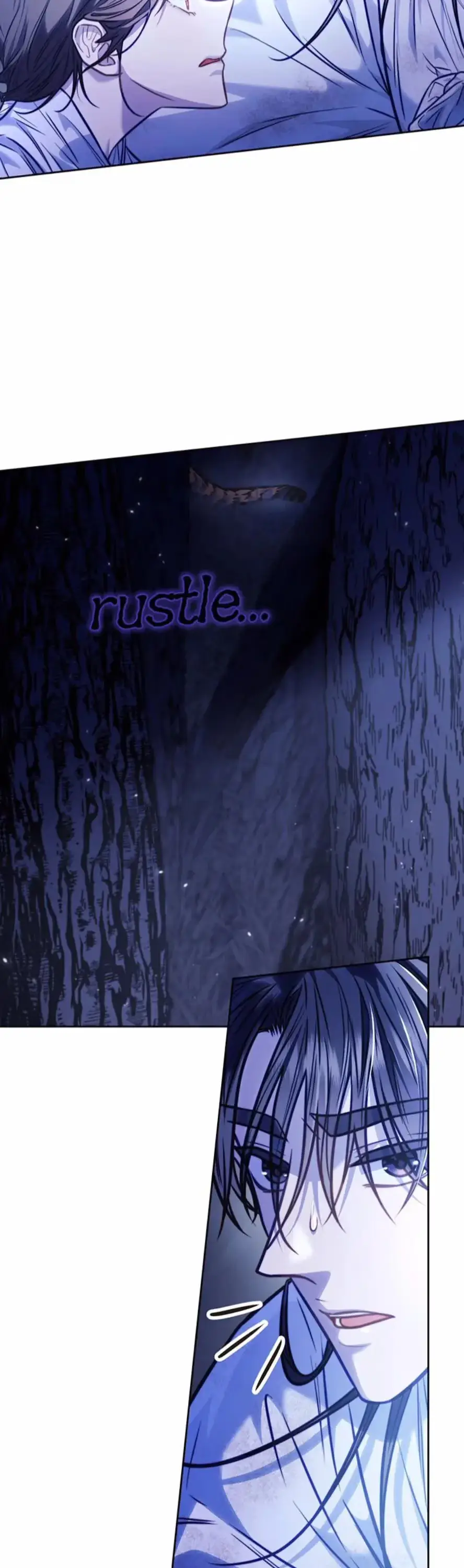 Moonrise by the Cliff Chapter 15 page 7 - 