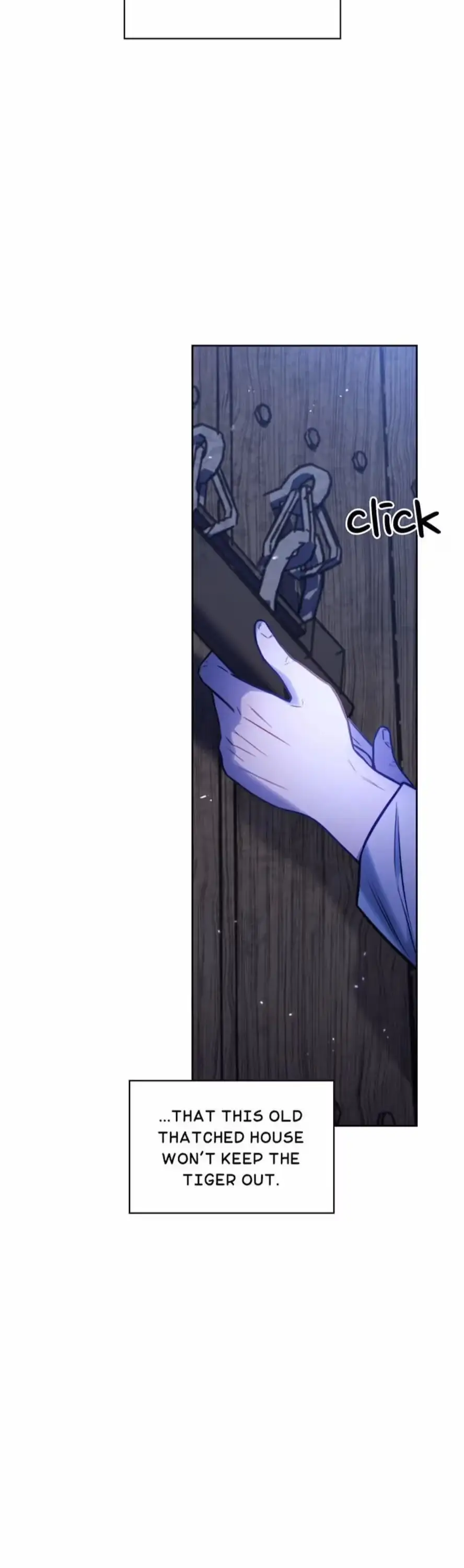 Moonrise by the Cliff Chapter 15 page 10 - 
