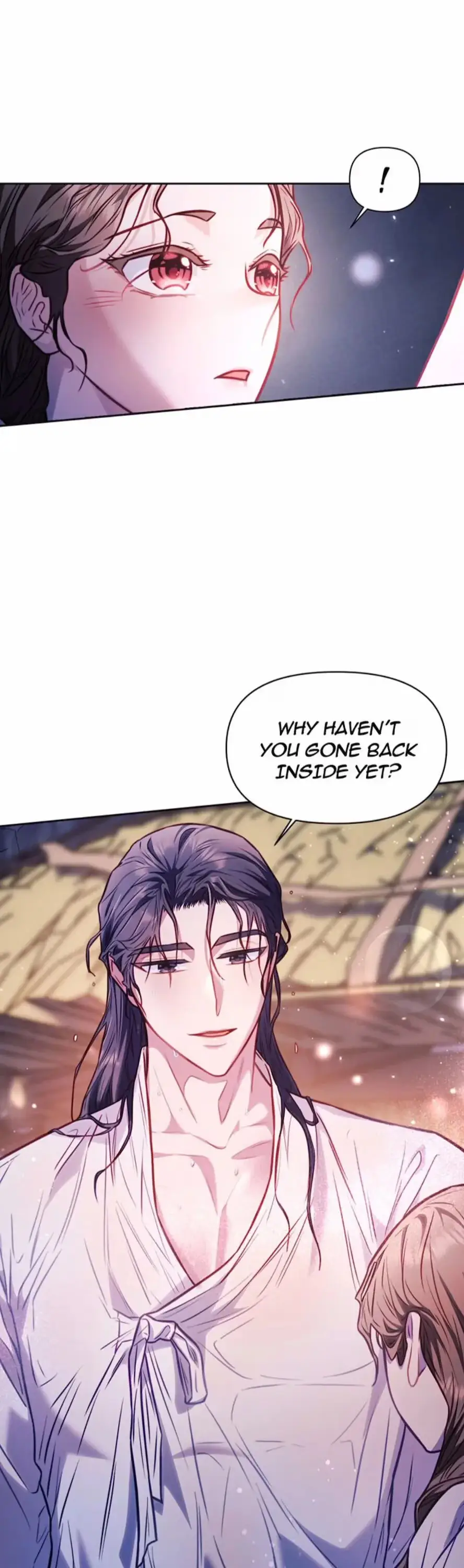 Moonrise by the Cliff Chapter 16 page 1 - 