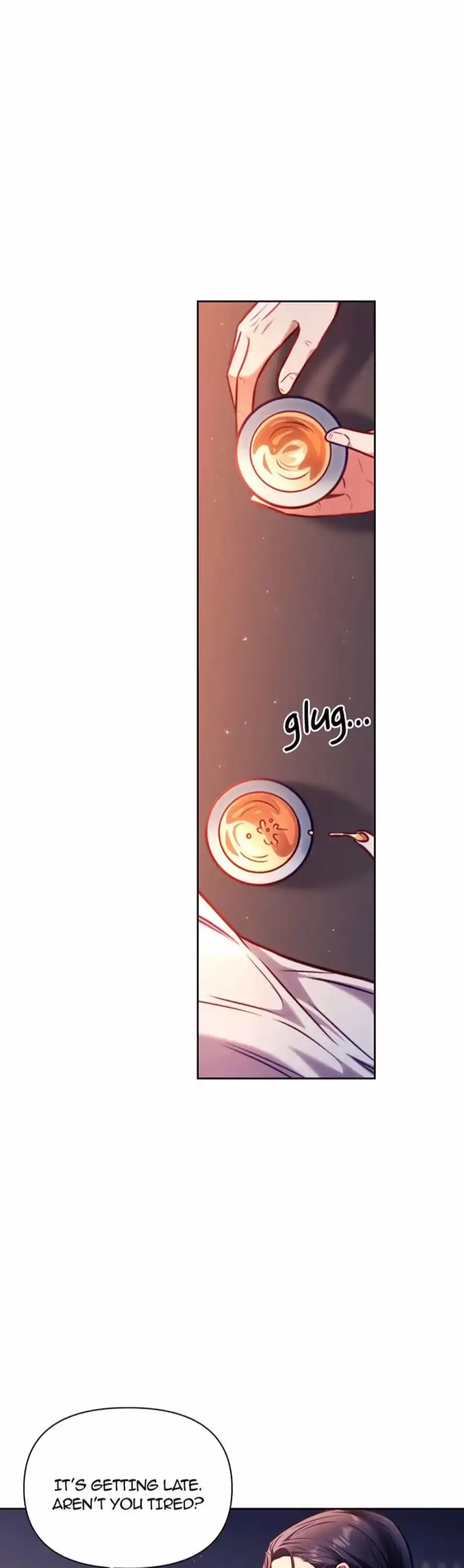 Moonrise by the Cliff Chapter 16 page 12 - 