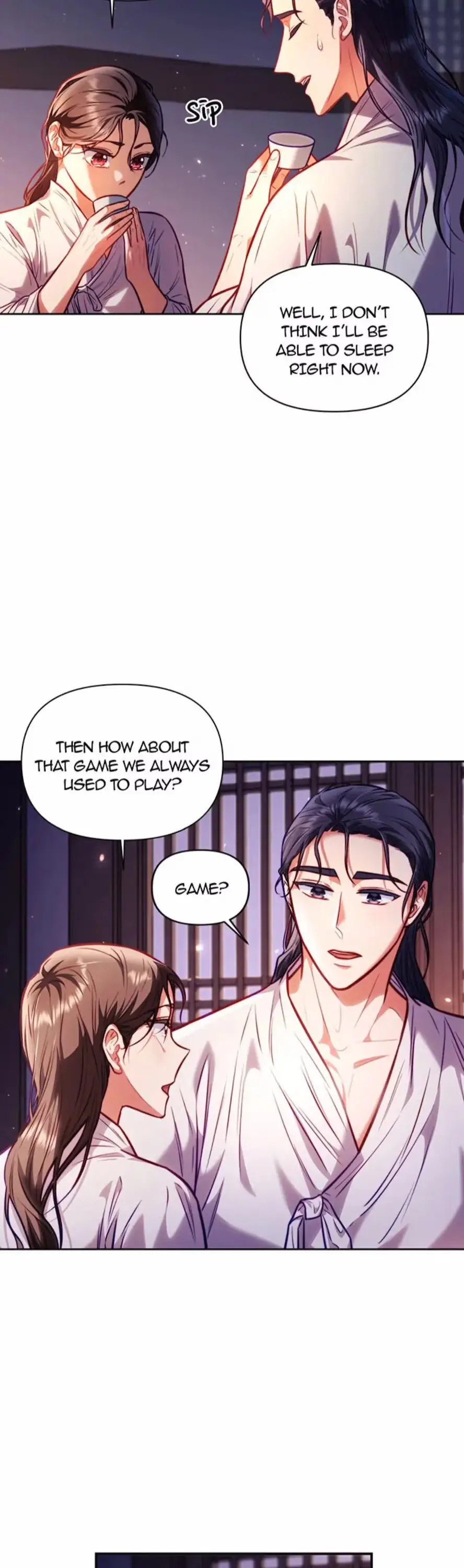 Moonrise by the Cliff Chapter 16 page 13 - 