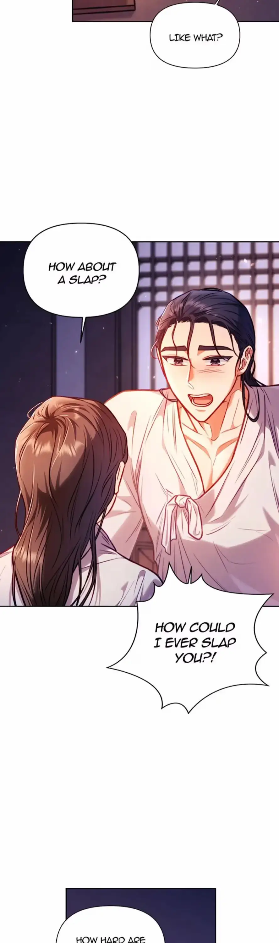 Moonrise by the Cliff Chapter 16 page 16 - 