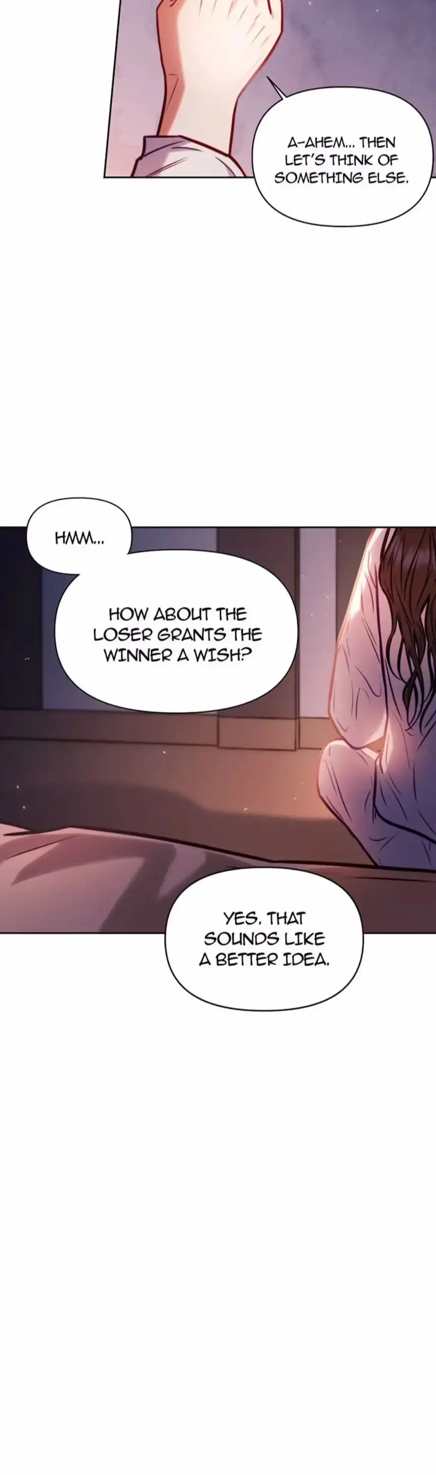 Moonrise by the Cliff Chapter 16 page 20 - 